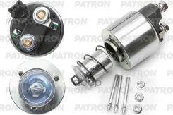 ���� ����������� Denso unit Toyota: RAV4 IV (zsA40) 2.2D-4D 13- Patron ���. PSS029 PSS029 ����