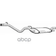 ��������� ������ ����� Bosal ���. 282373 282373 ����