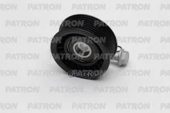 ����� ������������� ������������� ����� Porsche Cayenne 4.8 07-10 plastic Patron ���. PT52330 PT52330 ����