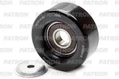 ����� ������������� ������������� ����� Hyundai. KIA 2.0CRDI - 2.2CRDI D4HA/D4HB 09- Patron ���. PT64071 PT64071 ����