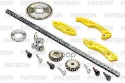 �������� ���� ��� (����-1, ���-1, ���-3, ����-3) �/� OPEL Vectra 2.2 16V Z22SE 00 Patron ���. PTCK011 PTCK011 ����