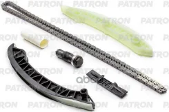 �������� ���� ��� (����-1, ���-1, ���-3) Mercedes 1.8i M271 2007- Patron ���. PTCK127 PTCK127 ����
