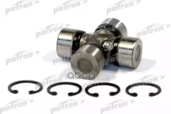 ���������� ��������� �������� 23.82x61.29 - Volvo:/FIAT: Patron ���. PUJ050 PUJ050 ����