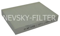 ������ ������ Nevsky Filter ���. NF6126 NF6126 ����