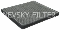 ������ ������ �������� Toyota RAV 4 94-00 Yaris 99- Yaris Verso 99- Nevsky Filter ���. nf6147c NF6147C ����