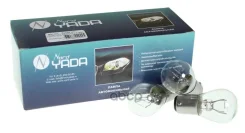 ����� ��������� P21/4W 12V NORD YADA NORD YADA ���. 900121 900121 ����