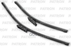 ����� ���������������� 61�� + 46�� �-�� ������������ Bayonet arm Renault Megane II / IV Patron ���. PWB450-FS PWB450FS ����
