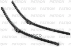 ����� ���������������� 65�� + 65�� �-�� ������������ Side pin MB E (W211) Patron ���. PWB640-FS PWB640FS ����