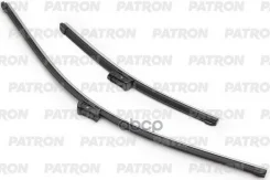 ����� ���������������� 65�� + 38�� �-�� ������������ Push button 19mm FORD Fiesta VII 08-12 Patron ���. PWB6538-KIT-FF PWB6538KITFF ����