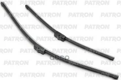 ����� ���������������� 65�� + 48�� �-�� ������������ Side Pin 22mm Citroen C5 I/II 03-08 Patron ���. PWB6548-KIT-C5 PWB6548KITC5 ����