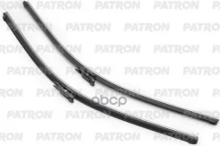 ����� ���������������� 68�� + 68�� �-�� ������������ Pinch Tab FORD Mondeo V 14- Patron ���. PWB6868-KIT-FM5 PWB6868KITFM5 ����