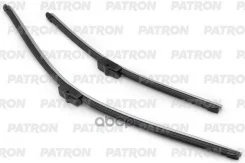����� ���������������� 65�� + 46�� �-�� ������������ Side pin BMW F01/F02/F07GT/F10/F11 08- Patron ���. PWB6546-KIT-BMW PWB6546KITBMW ����