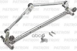�������� ���������������� OPEL: Vectra C 2002-2008, Signum 2003-2008 Patron ���. PWL015 PWL015 ����