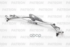 �������� ���������������� AUDI: A6 (C5) 1997-2004, Allroad quattro 2000-2005 Patron ���. PWL035 PWL035 ����