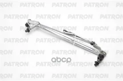 �������� ���������������� Skoda Octavia (A5 1Z-) 2004-2013 Patron ���. PWL040 PWL040 ����