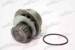 ����� ������� O-116 OPEL Kadett/Vectra/Ascona/Corsa 1.4I-1.6I/GSI 86-96 Patron ���. PWP1040 PWP1040 ����