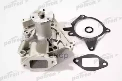 ����� ������� M-460 KIA Pride/Sephia 1.3/1.5 90- / Mazda 121/323/MX-3/Demio 1.1-1.8 89-00 Patron ���. PWP1087 PWP1087 ����