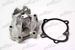 ����� ������� O-142 OPEL Astra/Corsa/Combo/Meriva 1.7DI/DTI 00- Patron ���. PWP1128 PWP1128 ����