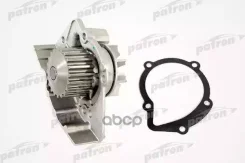 ����� ������� C-117 Peugeot 306-806, Citroen Xantia/ZX 2.0I/1.9D-2.1D 89- Patron ���. PWP1404 PWP1404 ����