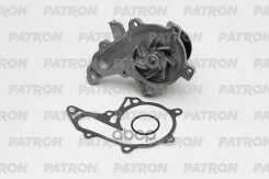 ����� ������� T222 Toyota: Carina E / Corolla 1.6 92-00 Patron ���. PWP1705 PWP1705 ����