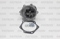 ����� ������� T186 Toyota: Hiace III Wagon 2.4D 89-95, LAND Cruiser 2.4D 85-93 Patron ���. PWP1688 PWP1688 ����