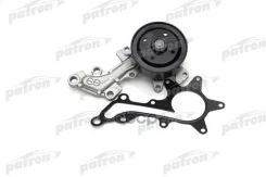 ����� ������� T-232 Toyota: Aurus/Corolla/Verso S/Yaris 1.3 09- Patron ���. PWP1714 PWP1714 ����