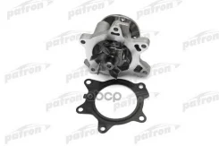 ����� ������� T-227 Toyota: Auris/Corolla/Yaris 1.4D 04- Patron ���. PWP1710 PWP1710 ����