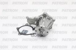 ����� ������� Toyota Mark II (1G-FE) 00-04 Patron ���. PWP1751 PWP1751 ����