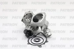 ����� ������� B233 BMW X5 (E53) 4.4 i/4.6 is 00-03 / LAND Rover: Range Rover II 4.4 02-05 Patron ���. PWP2233 PWP2233 ����