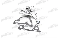 ����� ������� US7152 Chrysler: Cirrus, Sebring 95-02, Dodge: Stratus 95-02, Plymouth: Breeze 95-02 V6 2.5-3.0L Patron ���. PWP7152 PWP7152 ����