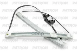 ��������������� (�������� ������) AUDI A4 (B6/B7) 01-07 SEAT: Exeo 09-13 Patron ���. PWR1013R PWR1013R ����