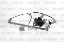 ��������������� (� �������) �����. ����. FORD Focus I 3-��. 1998-2004 Patron ���. PWR1035R PWR1035R ����