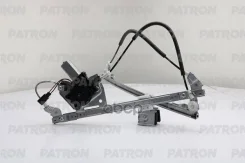 ��������������� (� �������) �����. ���. FORD Focus I 3-��. 1998-2004 Patron ���. PWR1035L PWR1035L ����