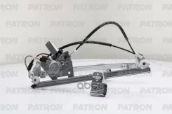 ��������������� (� �������) �����. ����. FORD Focus I 5-��. 1998-2004 Patron ���. PWR1038R PWR1038R ����