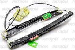��������������� �������� ������ AUDI: A6 2004-2011, Allroad quattro 2006-2012 Patron ���. PWR1058R PWR1058R ����
