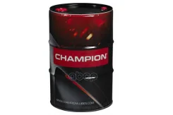 Champion OEM Specific