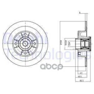 ���� ����. ���. [240x8] 4 ���. [c ����. � ������� ABS] Delphi ���. BG9028RS BG9028RS ����