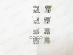 �������� ��������� �������� ��������� ������� Renzo ���. RFK820 RFK820 ����