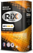 Rixx