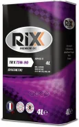 Rixx