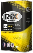 Rixx
