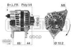 ��������� 14V 85A Era ���. 210624 210624 ����