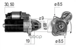 ������� OPEL Astra J, Corsa D 1.2/1.4 1.1kw Era ���. 220648 220648 ����