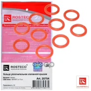 ������ Rosteco /96353007/ �������� 10�� /�����. /������ �������������� ��������� ������ GM, Rosteco, ��� Rosteco ���. 20754 20754 ����