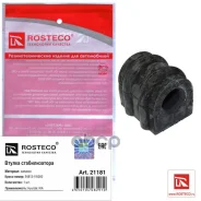������ ������������� �������� Rosteco ���. 21181 21181 ����