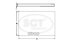 ������ ������ SCT ���. SA1281 SA1281 ����