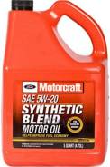 Motorcraft