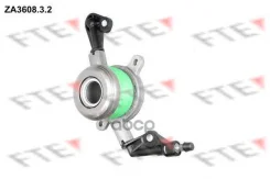 ��������� �������� �������������� FTE Automotive ���. ZA3608.3.2 ZA360832 ����