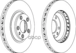 ��������� ���� Ferodo ���. DDF1408RC-1 DDF1408RC1 ����