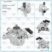 ����� �������������� ���� Honda Accord 2003-2008, Honda CR-V 2002-2006 (������) Gelzer ���. H3609PA H3609PA H3609PA ����